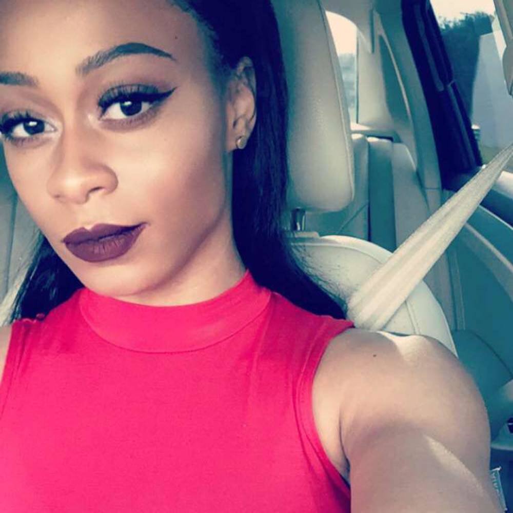 Meet your Posher, Nikki